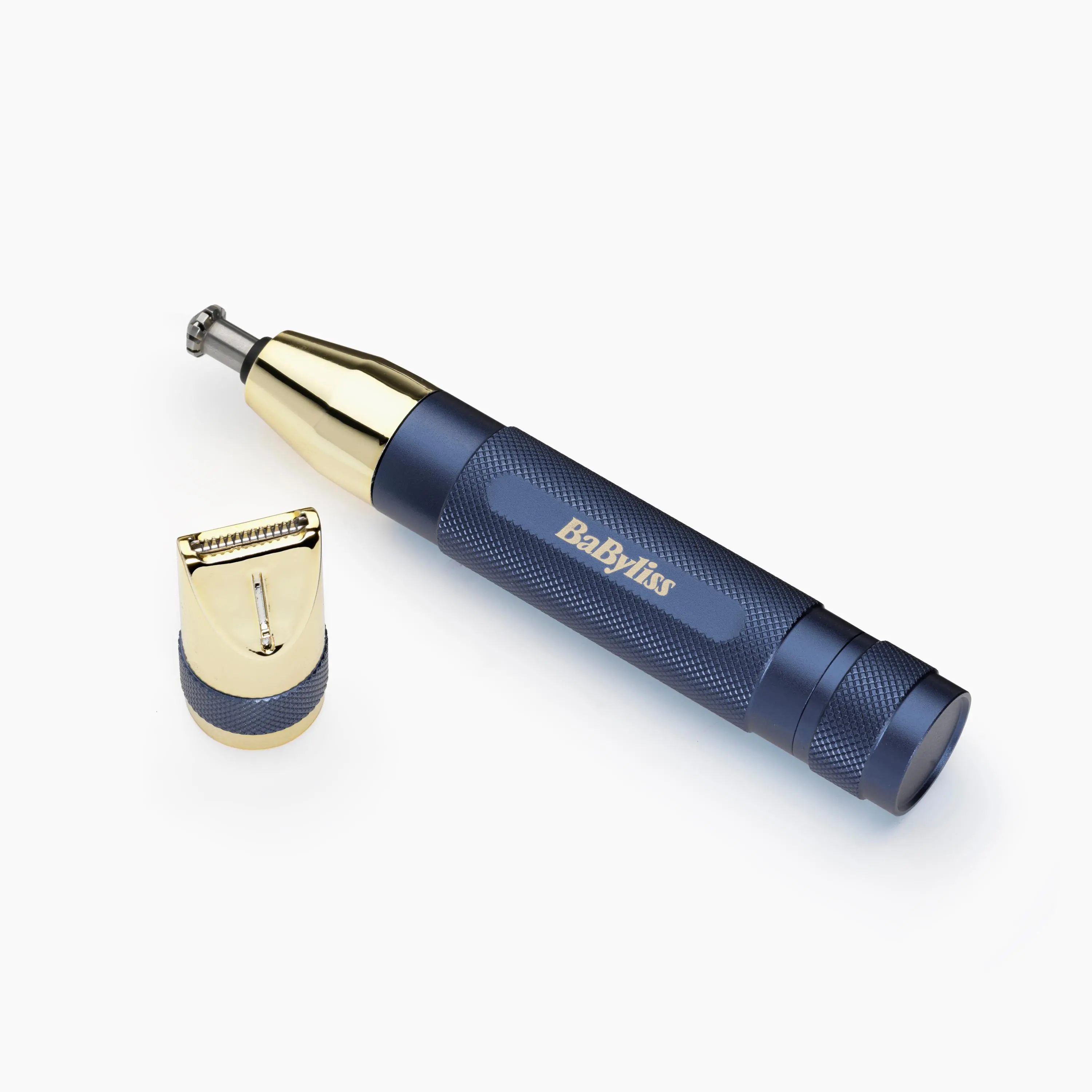 фото Триммер для носа и ушей BaByliss E112E 1
