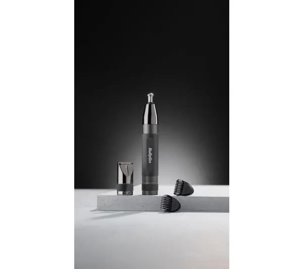 BaByliss Super-X E111E