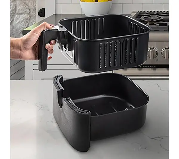 Cosori Smart CS158-AF-RXB 1700W 5,5l Aplikacja mobilna - Kup na Raty - RRSO 0%