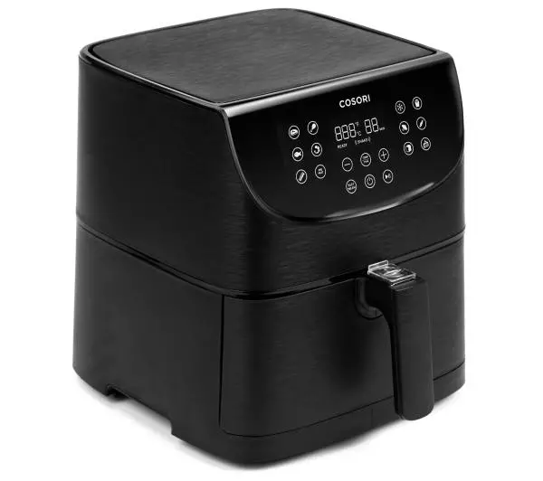 Cosori Smart CS158-AF-RXB 1700W 5,5l Aplikacja mobilna - Kup na Raty - RRSO 0%