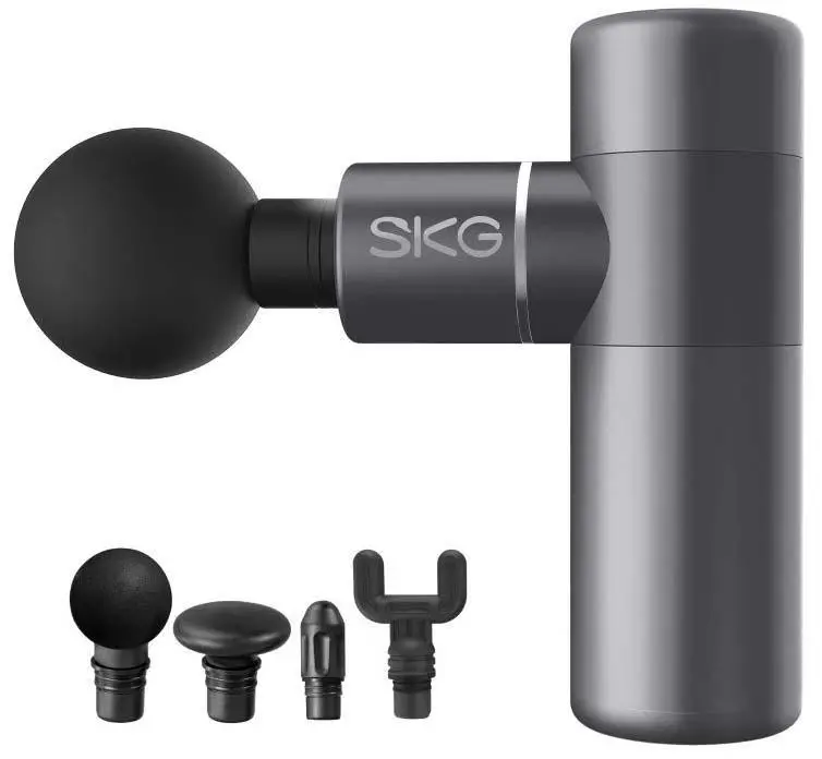 Masażer ręczny SKG F3-EN Szary