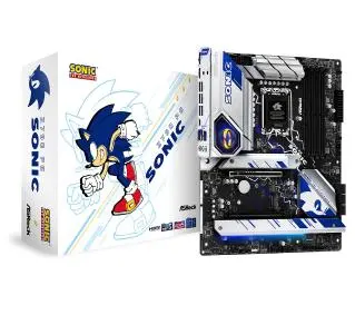 ASrock Z790 PG SONIC DDR5 - Kup na Raty - RRSO 0%