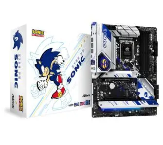 Płyta główna ASrock Z790 PG SONIC DDR5