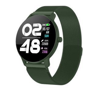 Smartwatch Bemi ARI Zielony