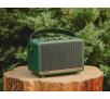 Głośnik Bluetooth Tracer M30 TWS 30W Radio FM Zielony
