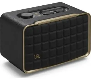 JBL Authentics 200 90W Czarny - Kup na Raty - RRSO 0%