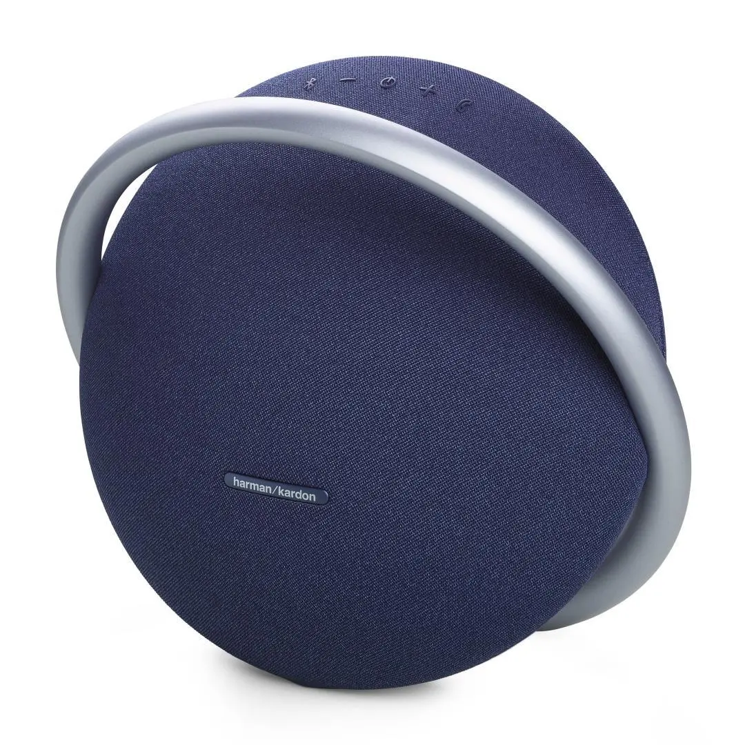 Głośnik Bluetooth Harman Kardon Onyx Studio 8 50W Niebieski