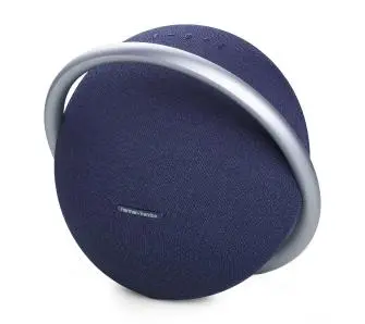 Głośnik Bluetooth Harman Kardon Onyx Studio 8 50W Niebieski