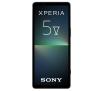 Smartfon Sony Xperia 5 V 8/128GB 6,1" 120Hz 52Mpix  Czarny
