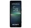 Smartfon Sony Xperia 5 V 8/128GB 6,1" 120Hz 52Mpix  Czarny