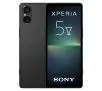 Smartfon Sony Xperia 5 V 8/128GB 6,1" 120Hz 52Mpix  Czarny