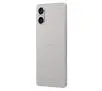 Smartfon Sony Xperia 5 V 8/128GB 6,1" 120Hz 52Mpix Srebrny