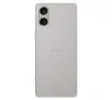 Smartfon Sony Xperia 5 V 8/128GB 6,1" 120Hz 52Mpix Srebrny