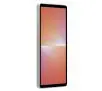 Smartfon Sony Xperia 5 V 8/128GB 6,1" 120Hz 52Mpix Srebrny