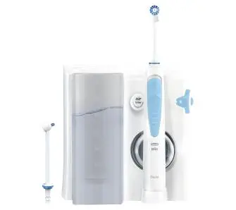 Irygator do zębów Oral-B OxyJet MD20 Oral Health Center