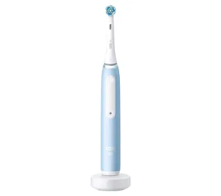 Oral-B iO Series 3 Ice Blue - ⚡ BESTSELLERY ⚡ - Kup na Raty - RRSO 0%