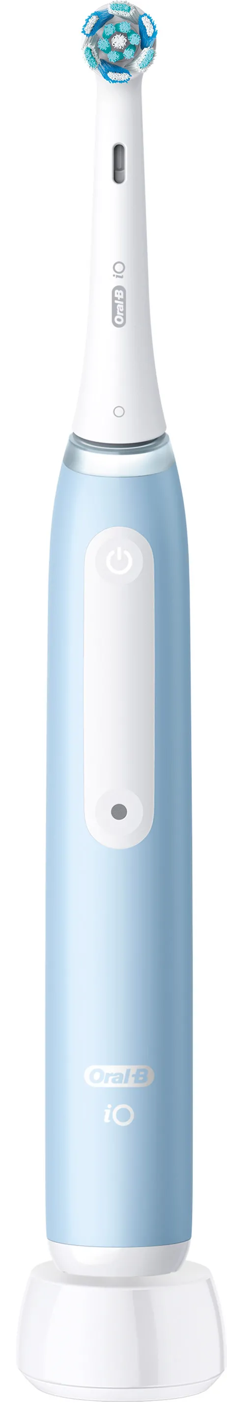 Szczoteczka magnetyczna Oral-B iO Series 3 Ice Blue
