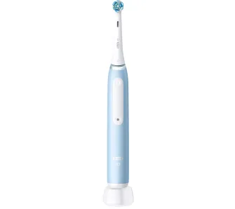 Szczoteczka magnetyczna Oral-B iO Series 3 Ice Blue