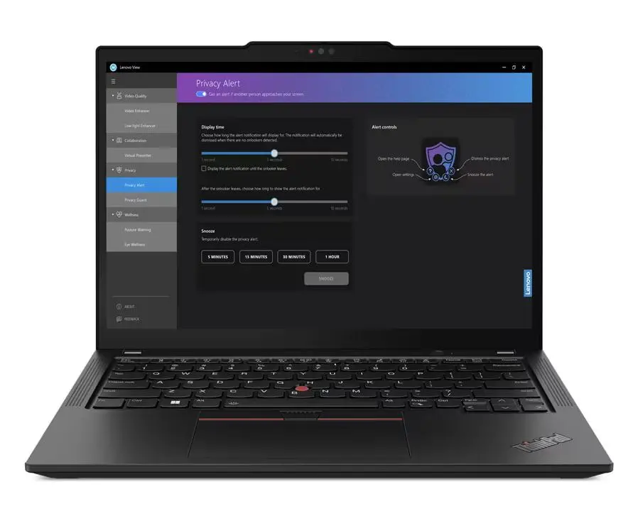 Laptop Lenovo ThinkPad X13 Gen 4 13,3