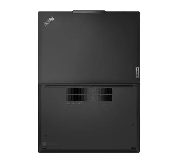 Lenovo ThinkPad X13 Gen 4 13,3" i5-1335U 16GB RAM 512GB Dysk SSD Win11 Pro Czarny - Kup na Raty - RRSO 0%