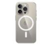 Etui Apple Przeźroczysty z MagSafe do Phone 15 Pro