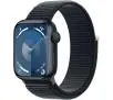 Apple Watch Series 9 GPS koperta 41mm z aluminium Północ opaska sportowa Północ