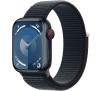 Smartwatch Apple Watch Series 9 GPS + Cellular koperta 41mm z aluminium Północ opaska sportowa Północ