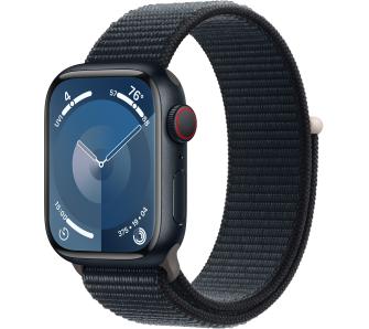 Smartwatch Apple Watch Series 9 GPS + Cellular koperta 41mm z aluminium Północ opaska sportowa Północ