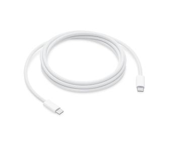 Kabel Apple USB-C 240W 2m Biały