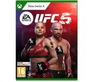 EA Sports UFC 5