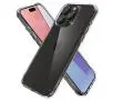 Etui Spigen Crystal Hybrid do iPhone 15 Pro Max crystal clear