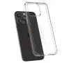 Etui Spigen Crystal Hybrid do iPhone 15 Pro Max crystal clear