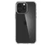 Etui Spigen Crystal Hybrid do iPhone 15 Pro Max crystal clear