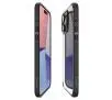 Etui Spigen Ultra Hybrid do iPhone 15 Pro Max Czarny