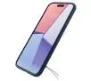 Etui Spigen Liquid Air do iPhone 15 Pro Niebieski