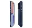 Etui Spigen Liquid Air do iPhone 15 Pro Niebieski