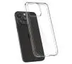 Etui Spigen Ultra Hybrid do iPhone 15 Pro crystal clear