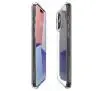 Etui Spigen Ultra Hybrid do iPhone 15 Pro crystal clear