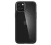 Etui Spigen Ultra Hybrid do iPhone 15 Matte Czarny