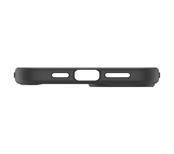 Spigen Ultra Hybrid do iPhone 15 Matte Czarny