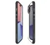 Etui Spigen Ultra Hybrid do iPhone 15 Matte Czarny