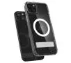 Etui Spigen Ultra Hybrid S MagFit do iPhone 15 Plus crystal clear