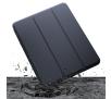 Etui na tablet 3mk Soft Tablet Case iPad 10,2" (7/8/9 Gen.) Czarny