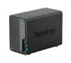 Dysk sieciowy Synology DS224+ Czarny