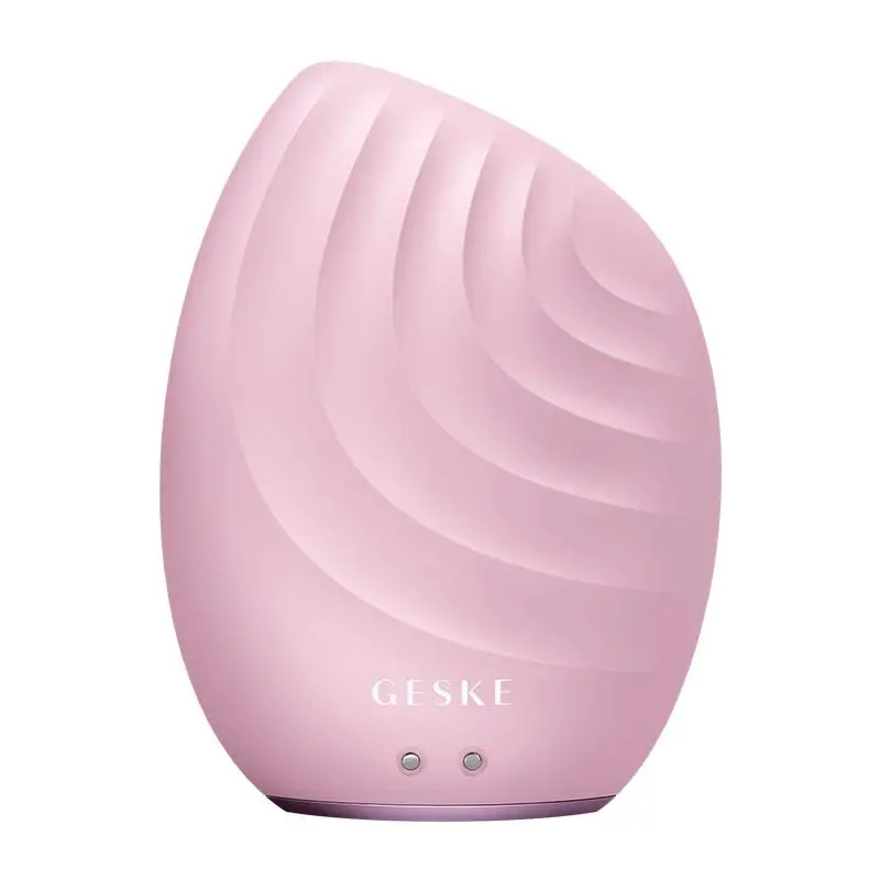 Szczoteczka do twarzy Geske 5w1 GK000010PK01