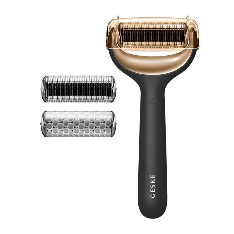 Urządzenie do mezoterapii Geske 8w1 GK000043GY01