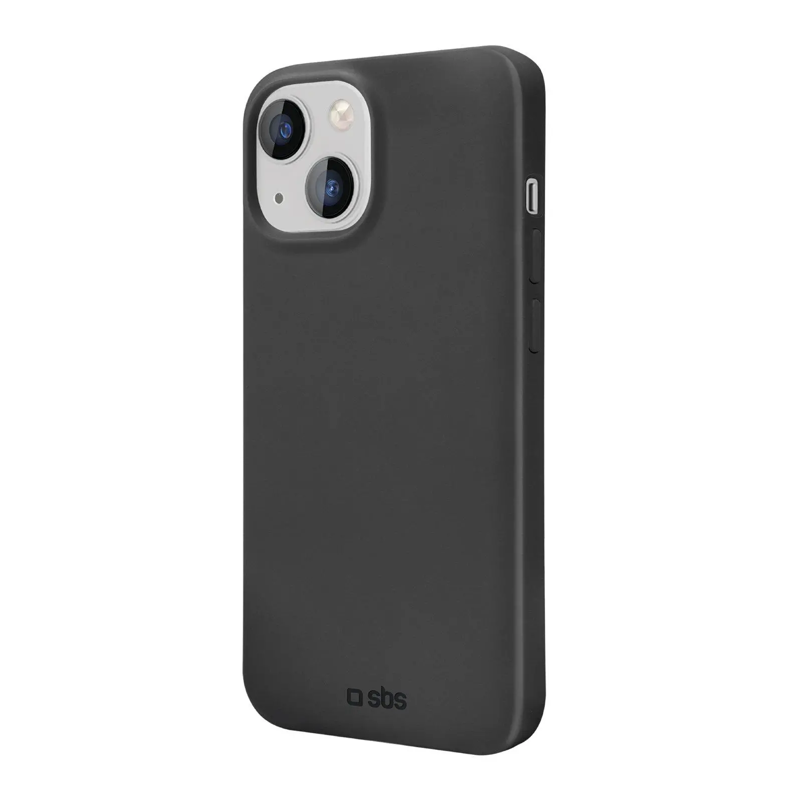 Etui SBS Instinct do iPhone 15 Czarny