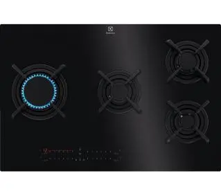Electrolux 900 Touch Sure KGV8473IK 80cm - TRZECI -55%, ALBO 5-TY ZA 1ZŁ - Kup na Raty - RRSO 0%