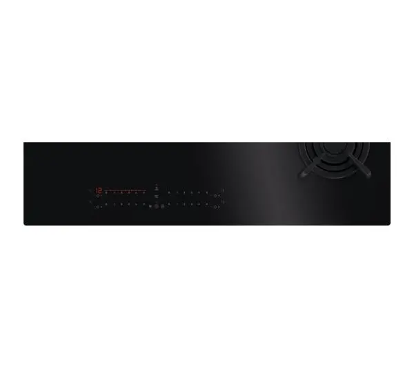 Electrolux 900 Touch Sure KGV8473IK 80cm - TRZECI -55%, ALBO 5-TY ZA 1ZŁ - Kup na Raty - RRSO 0%