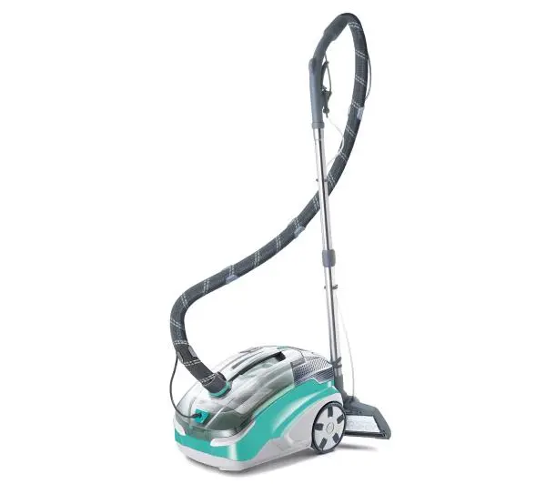 Thomas Aqua+ Multiclean X10 Parquet 1700W Szczotka do parkietów Ssawka do prania dywanów Ssawka do prania tapicerki - Kup na Raty - RRSO 0%